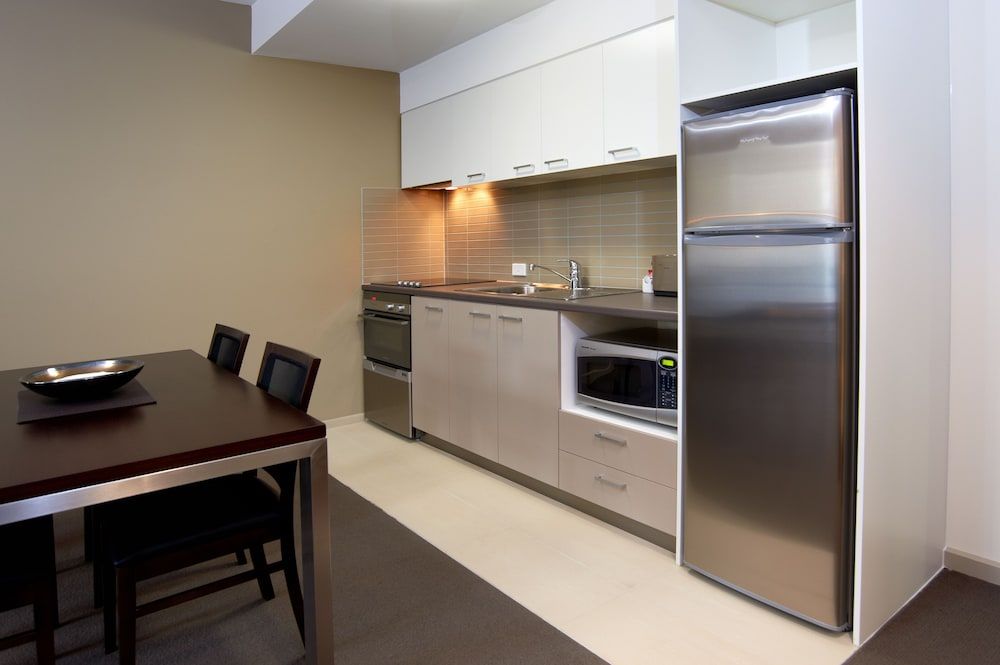 Quest Moorabbin Accessible One Bedroom Apartment 5