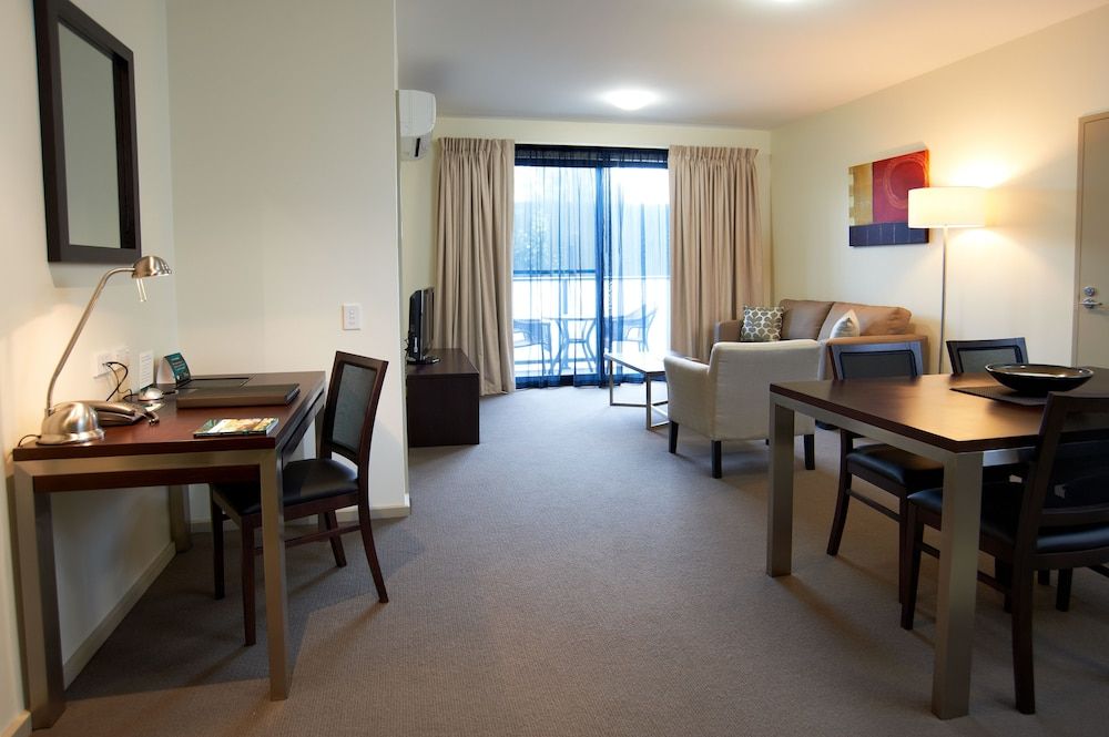 Quest Moorabbin One Bedroom Apartment 4