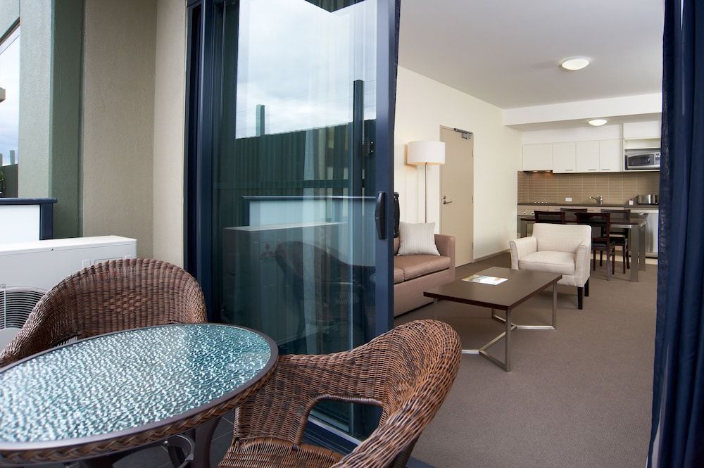 Quest Moorabbin One Bedroom Apartment 6