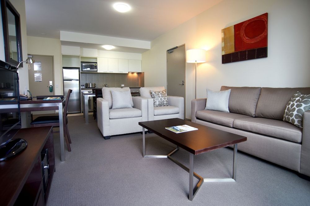 Quest Moorabbin Two Bedroom Apartment 7