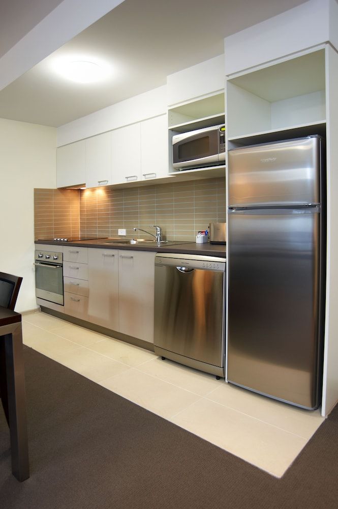 Quest Moorabbin One Bedroom Apartment 5