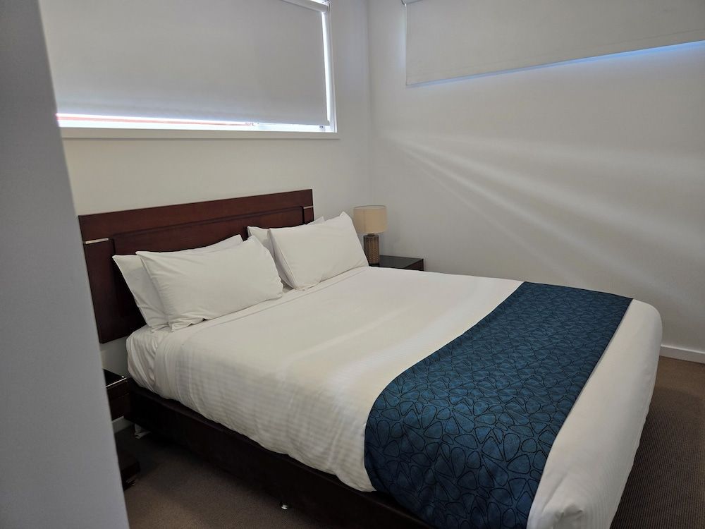 Quarterdecks Retreat Classic Villa, 3 Bedrooms 3