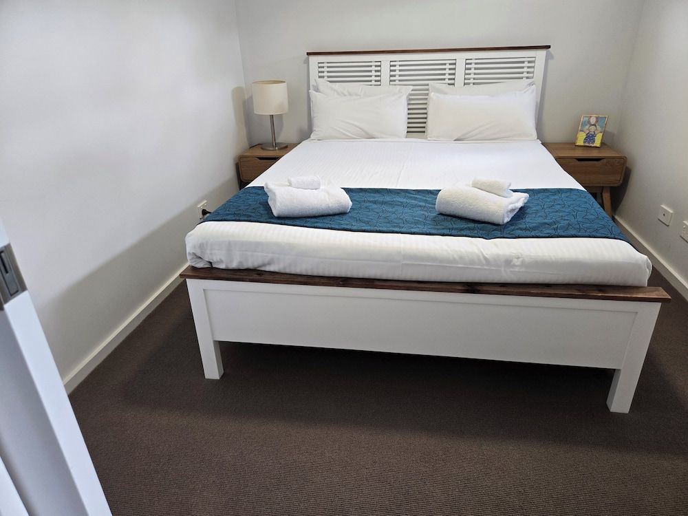 Quarterdecks Retreat Classic Villa, 3 Bedrooms