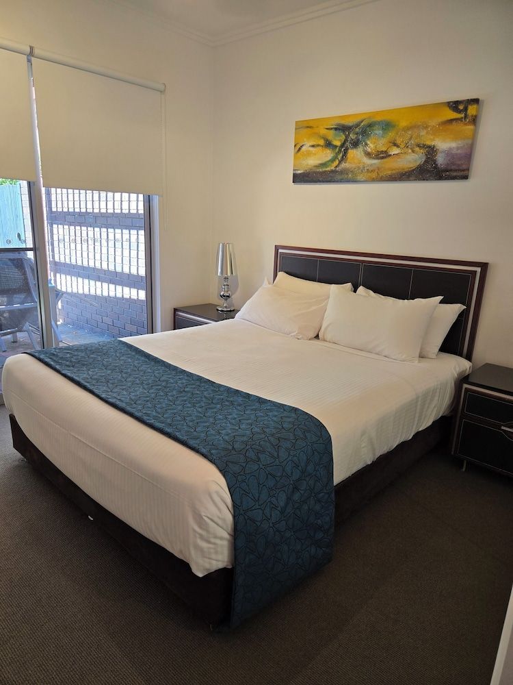 Quarterdecks Retreat Standard Villa, 1 Bedroom