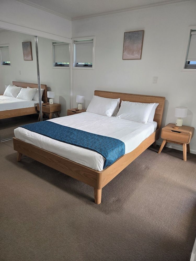 Quarterdecks Retreat Classic Villa, 3 Bedrooms 5