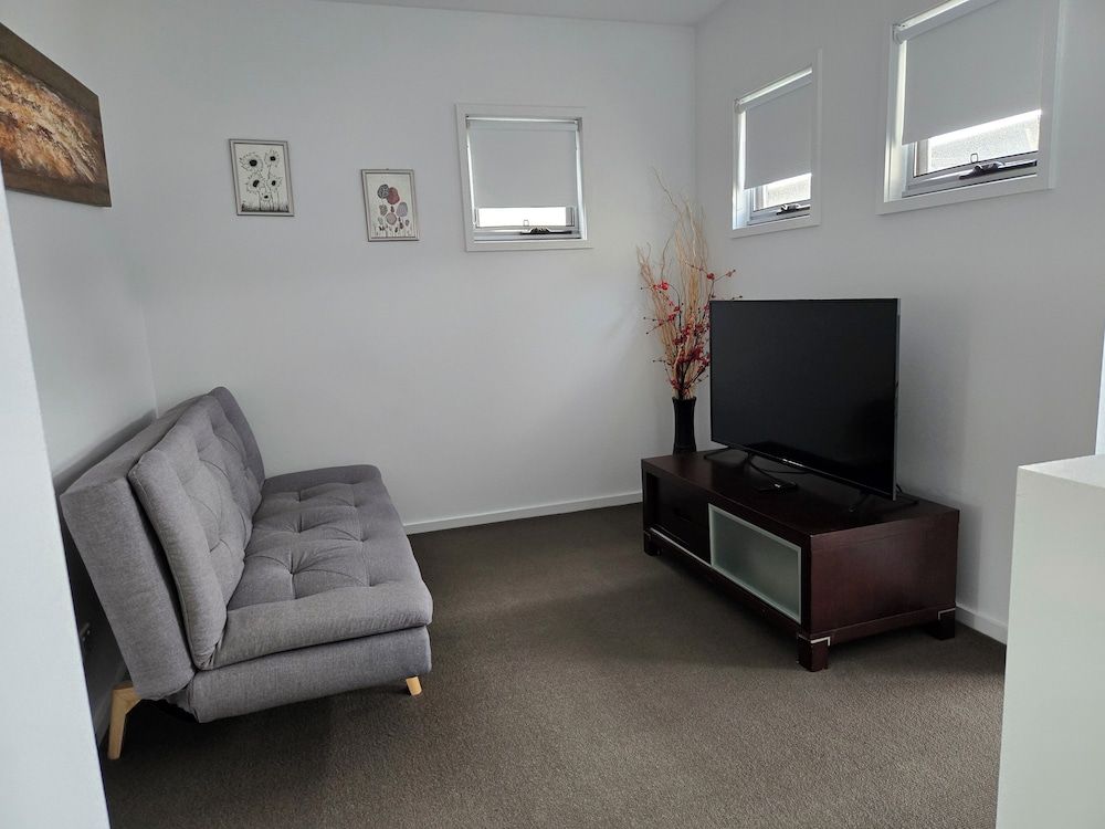 Quarterdecks Retreat Classic Villa, 2 Bedrooms 12