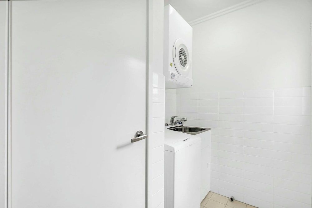 Quarterdecks Retreat Classic Villa, 2 Bedrooms 7