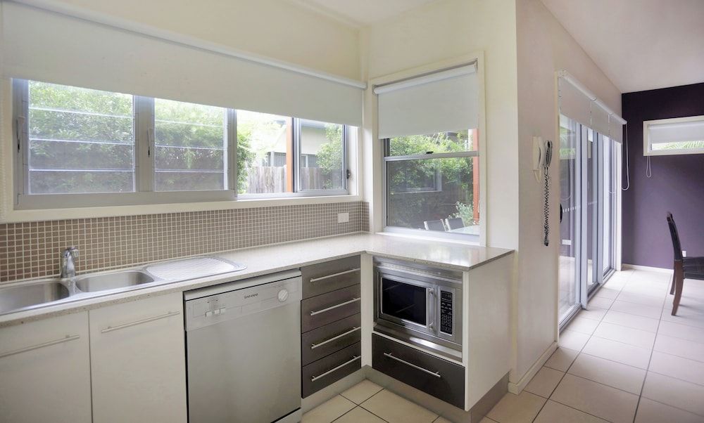 Quarterdecks Retreat Classic Villa, 2 Bedrooms 6