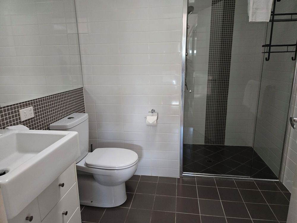 Quarterdecks Retreat Classic Villa, 3 Bedrooms 11