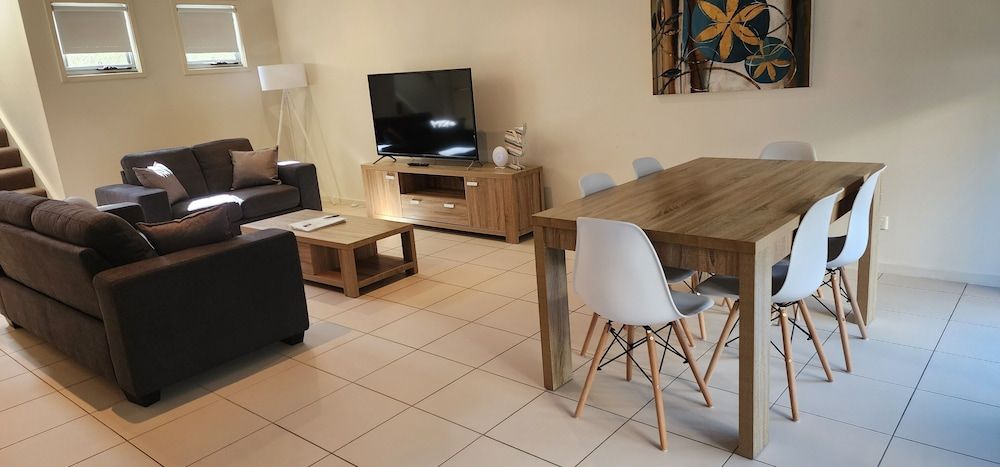 Quarterdecks Retreat Classic Villa, 2 Bedrooms 14