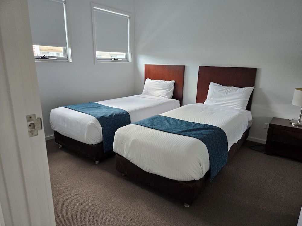 Quarterdecks Retreat Classic Villa, 3 Bedrooms 6