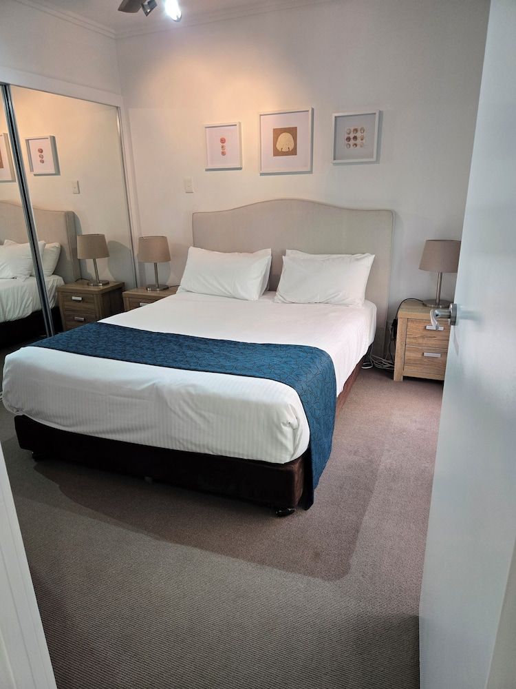 Quarterdecks Retreat Standard Villa, 1 Bedroom 3