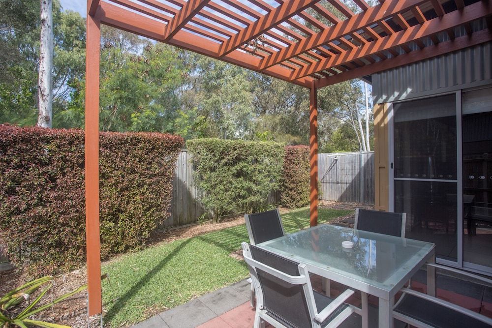 Quarterdecks Retreat Standard Villa, 1 Bedroom 5