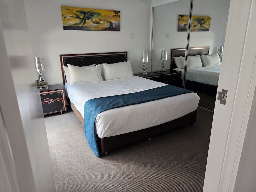 Quarterdecks Retreat Standard Villa, 1 Bedroom 2