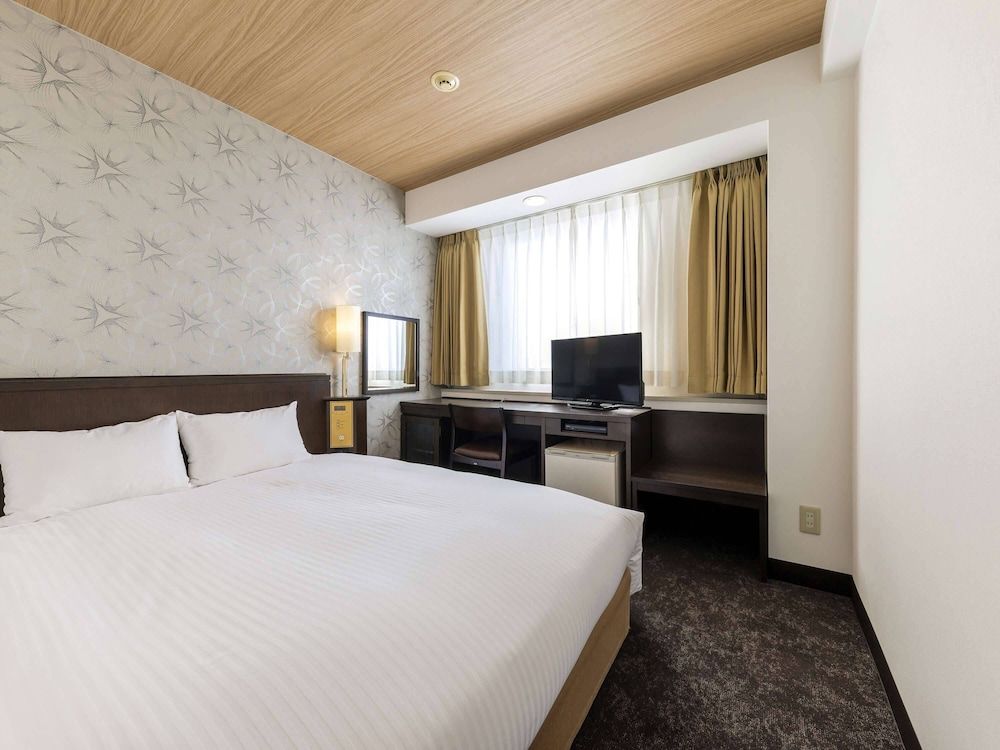 Wide-Single Room, Non Smoking (14 sqm)