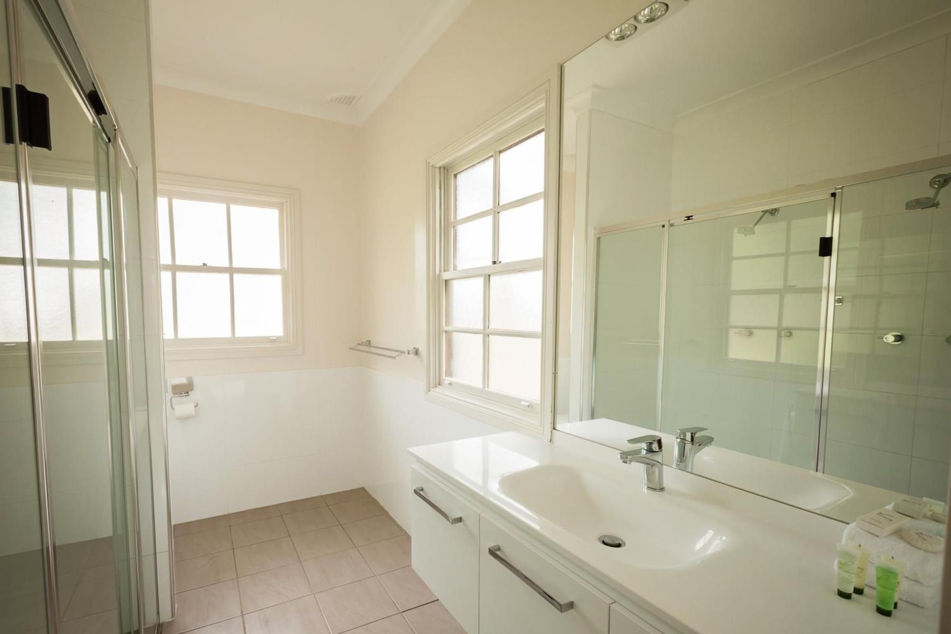 Standard villa 3 bedroom