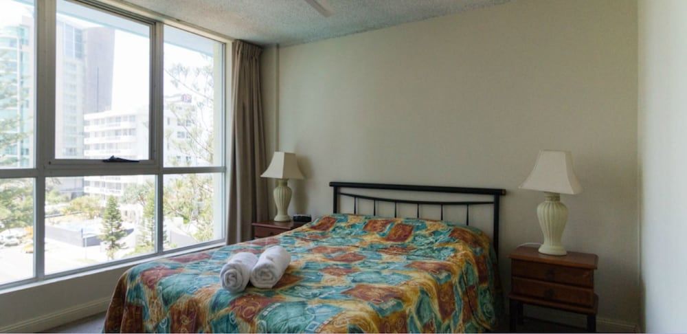 Apartment, 2 Bedrooms
