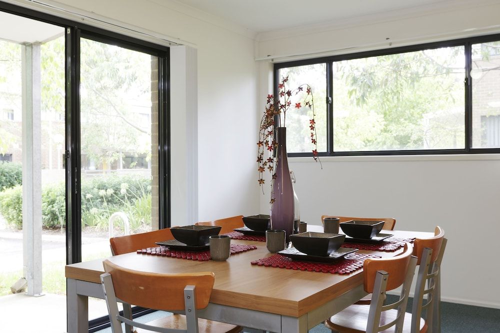 Five Bedroom Apartment