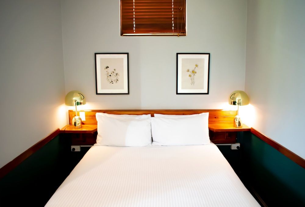 Echo Point Discovery Motel Scenic View Queen Plus Two