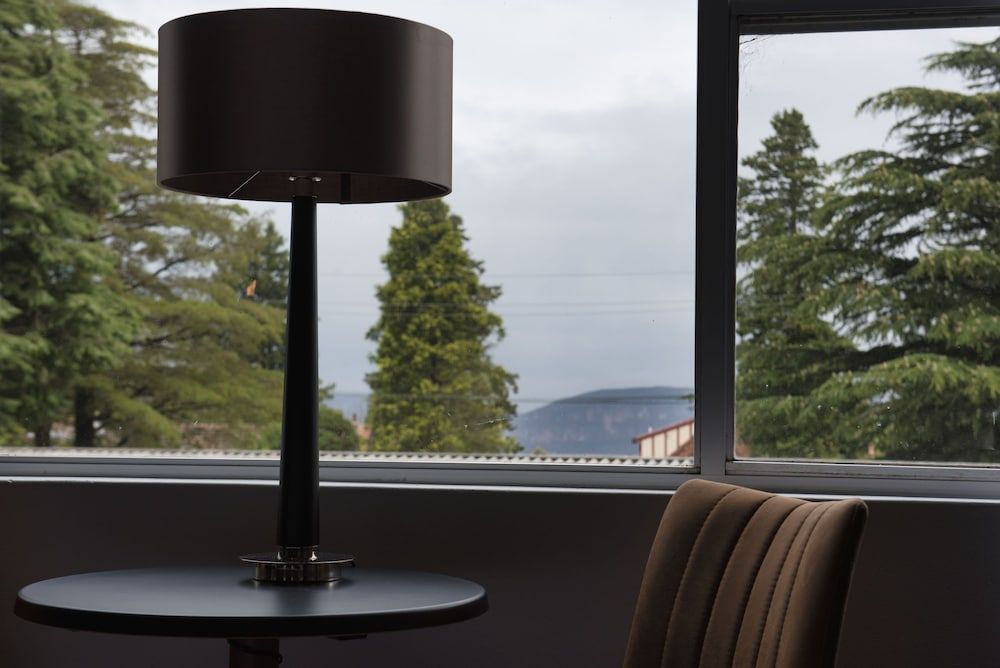 Echo Point Discovery Motel Scenic View King 6