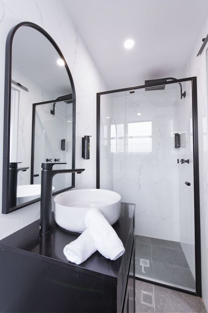 Echo Point Discovery Motel Scenic View King 4