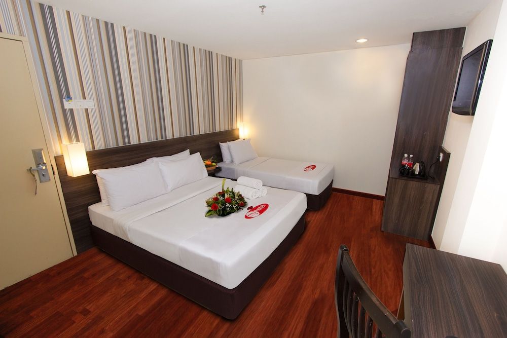 undefined My Hotel at Bukit Bintang 2