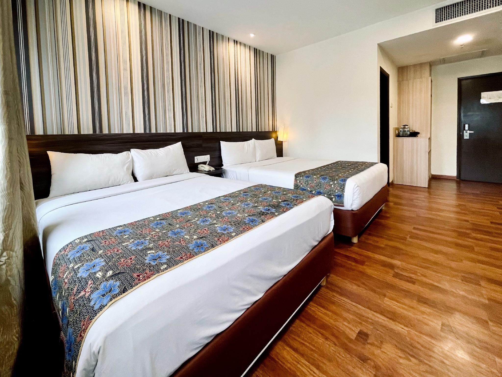 undefined My Hotel at Bukit Bintang 8