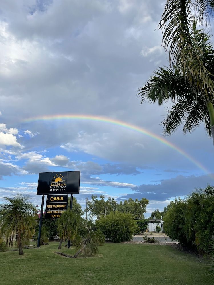 Albert Park Motor Inn Standard King Room, 1 Bedroom 5