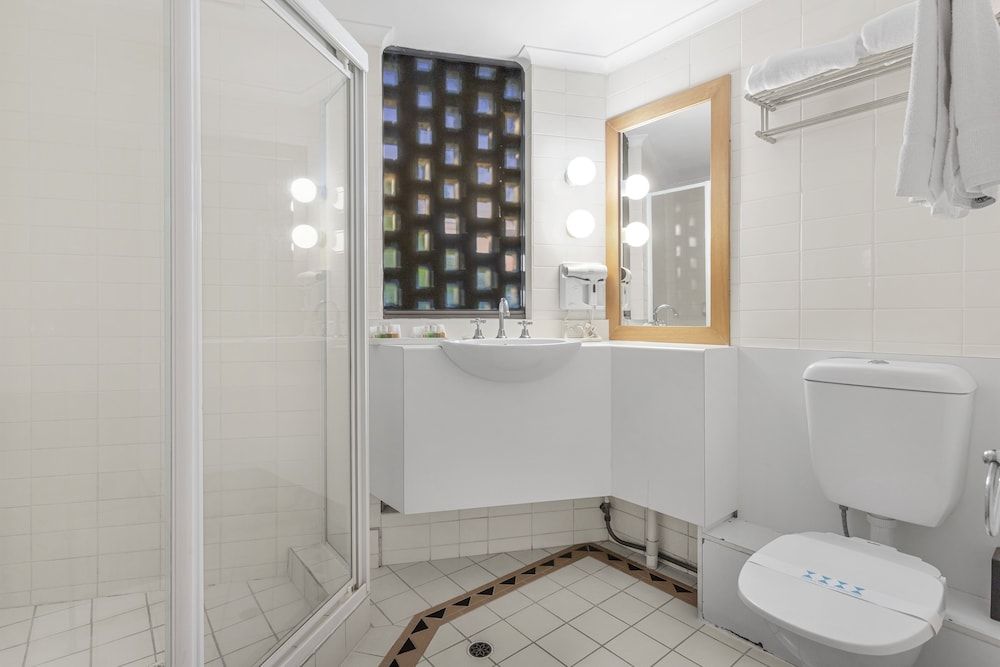 Classic Quadruple Room, Multiple Beds, Kitchenette
