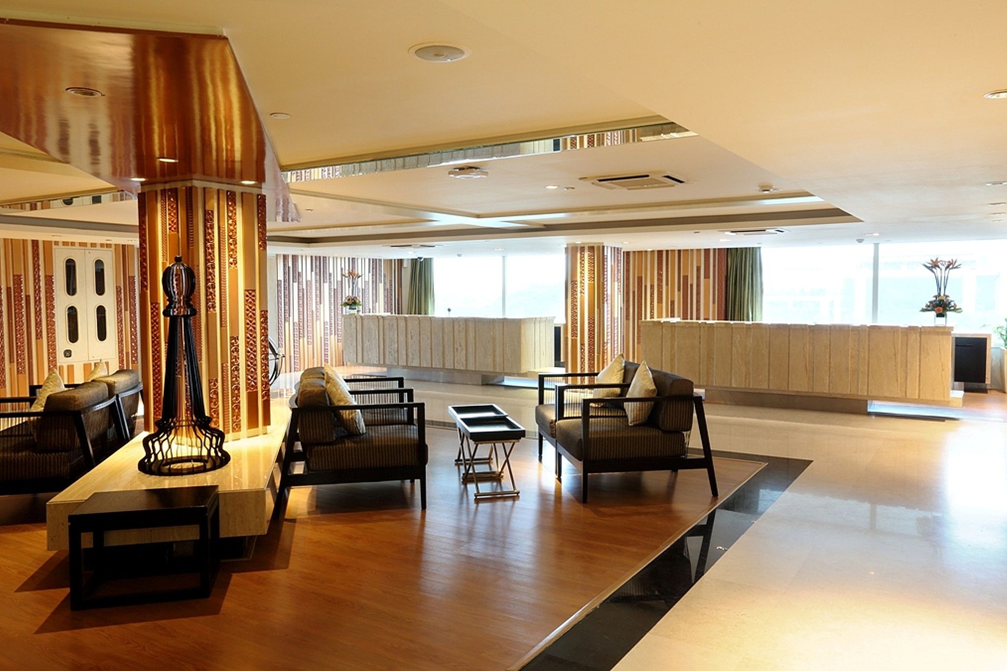undefined Davanam Sarovar Portico Suites - A Sarovar Hotel 2