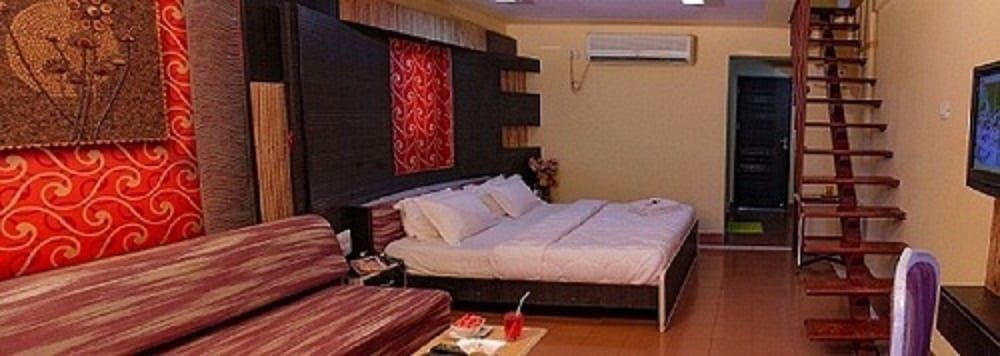 The Byke Heritage Resort - Matheran Byke Odyssey Cottage Includes Breakfast