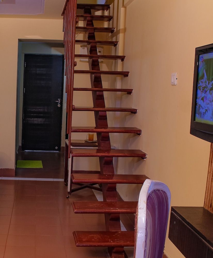 The Byke Heritage Resort - Matheran Byke Odyssey Cottage Includes Breakfast 5