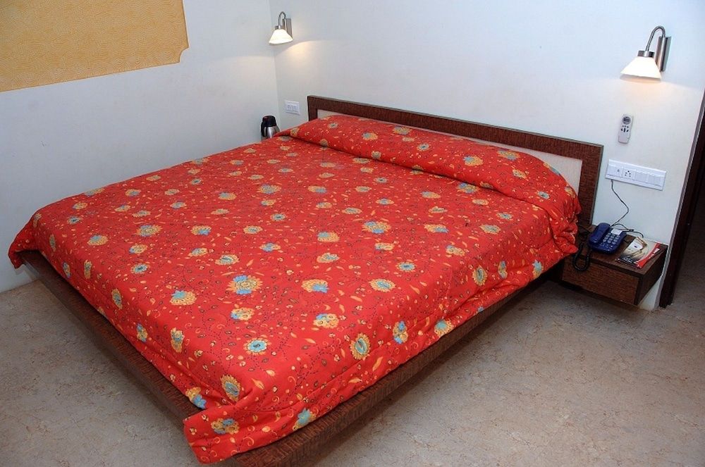 The Byke Heritage Resort - Matheran Byke Odyssey Cottage Includes Breakfast 4