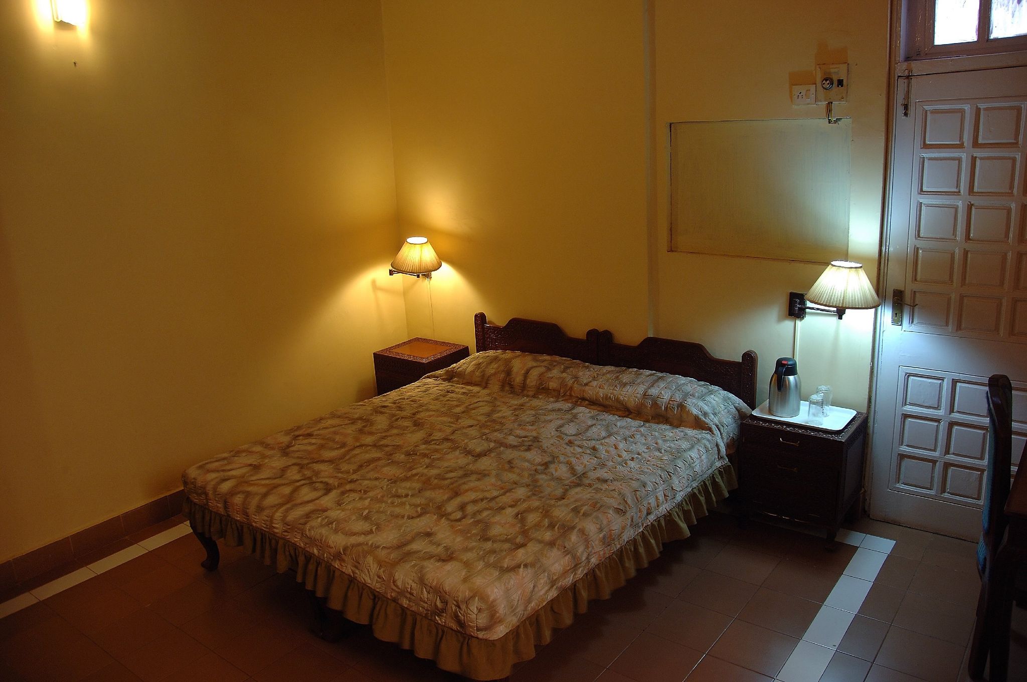 The Byke Heritage Resort - Matheran Byke Odyssey Cottage Includes Breakfast 2