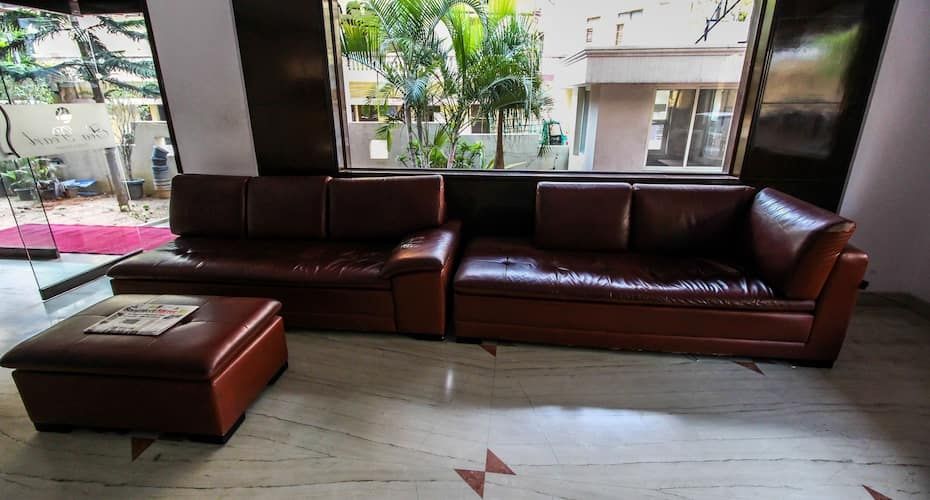 undefined Hotel Sea Pearl 4