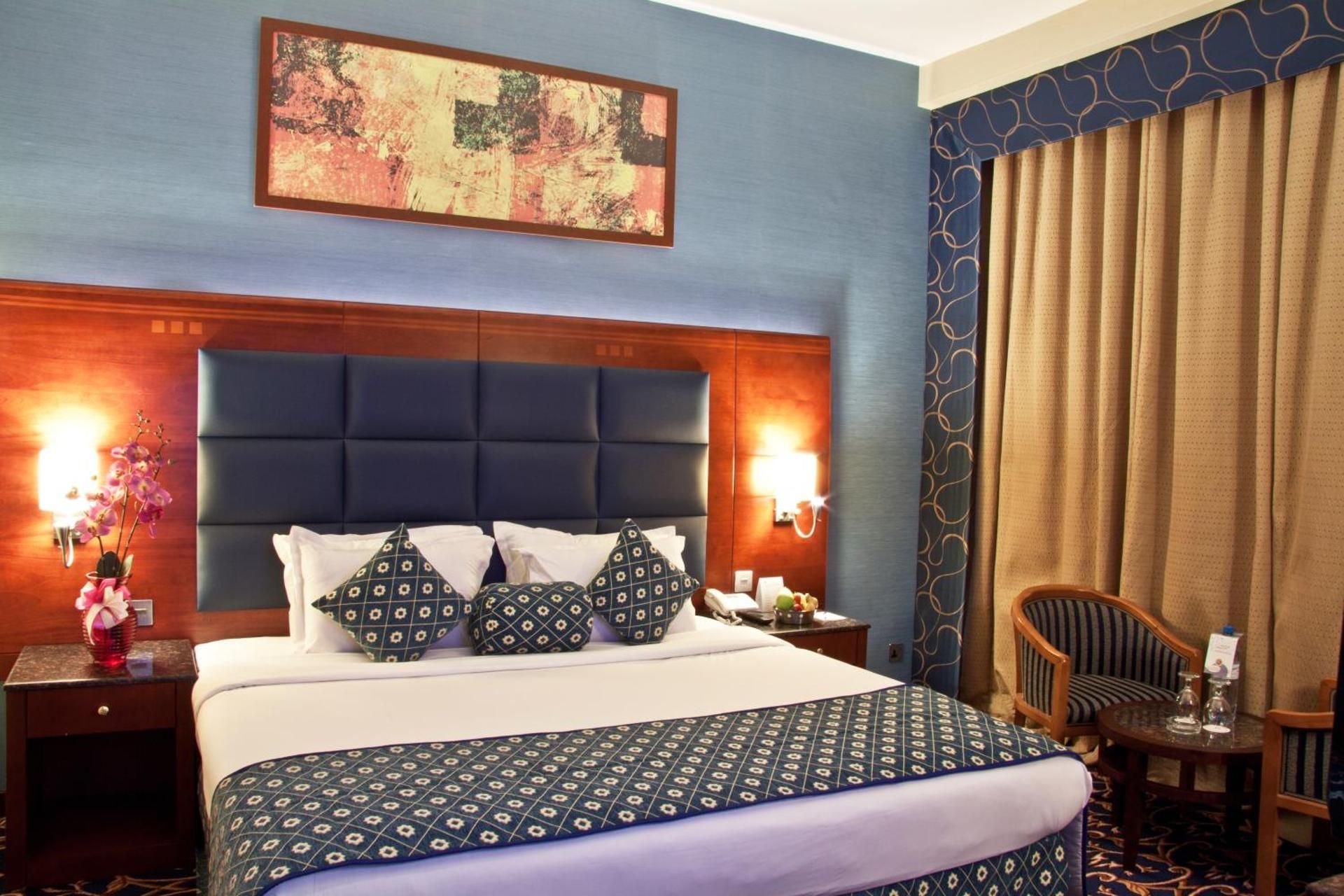 Ramee Rose Hotel Standard Room 14