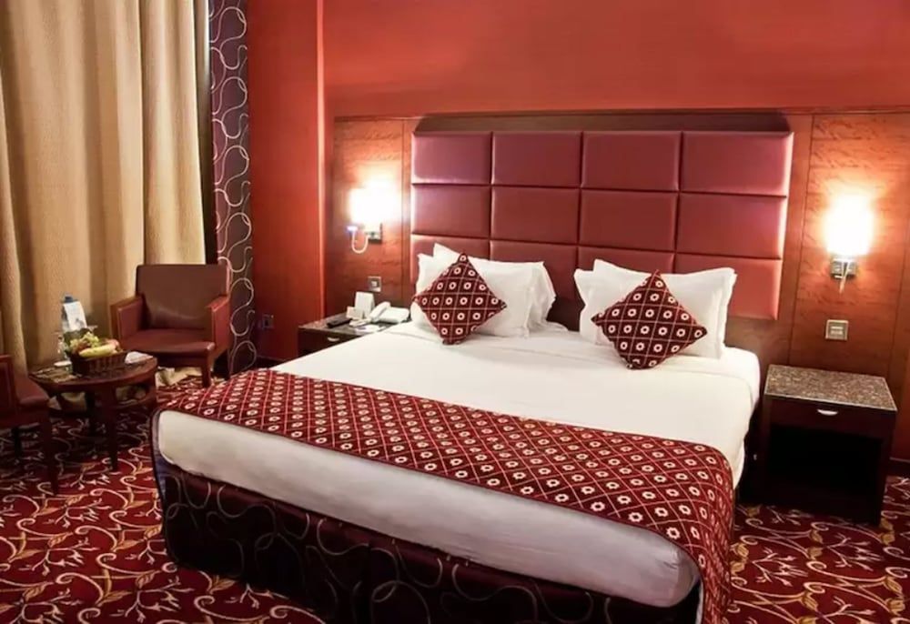 undefined Ramee Rose Hotel 3