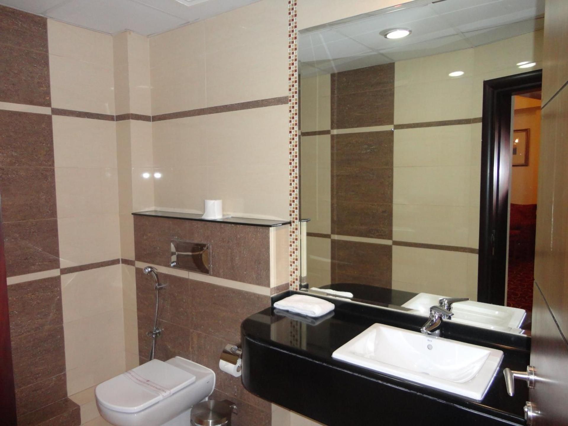 Ramee Rose Hotel Standard Room 19