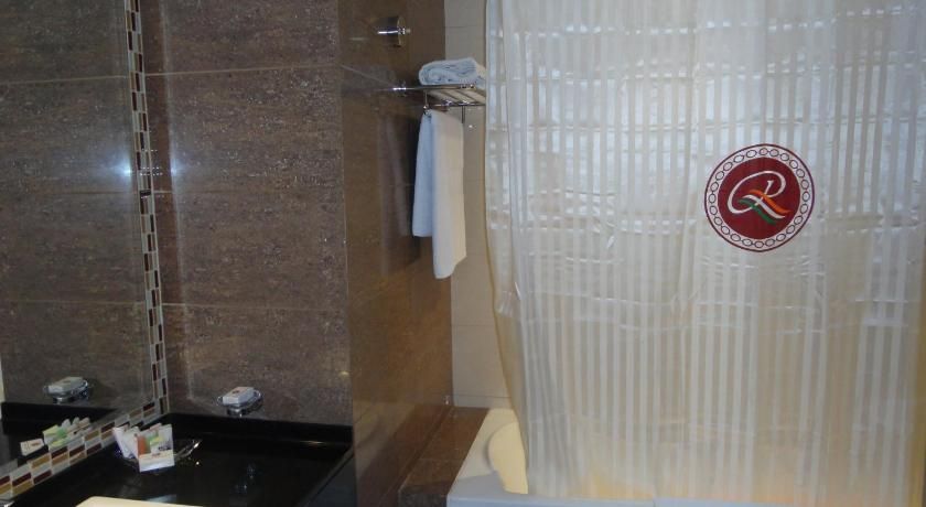 Ramee Rose Hotel Standard Room 18