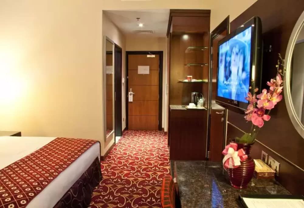 Ramee Rose Hotel Standard Room 16