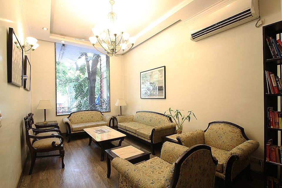 undefined Evergreen Suites Defence Colony 3