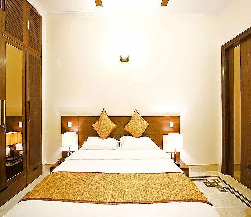 Luxurious King Room
