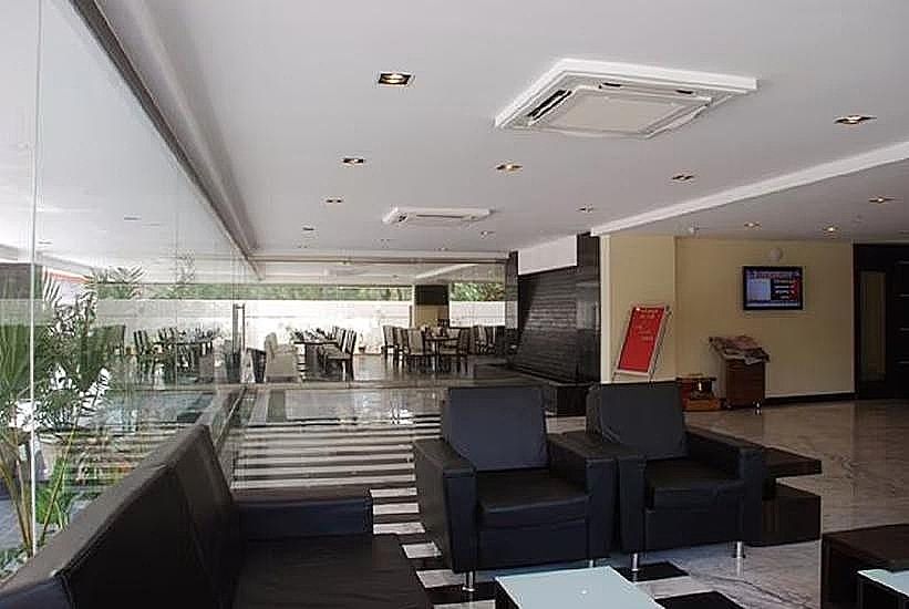 undefined Hotel Planet Landmark 3