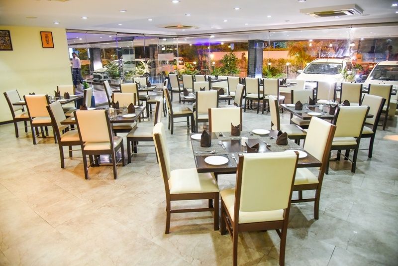 undefined Hotel Planet Landmark 4