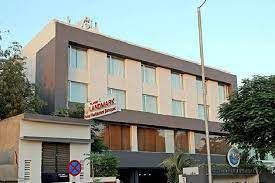 undefined Hotel Planet Landmark 6