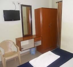 Vihas Inn Standard Room