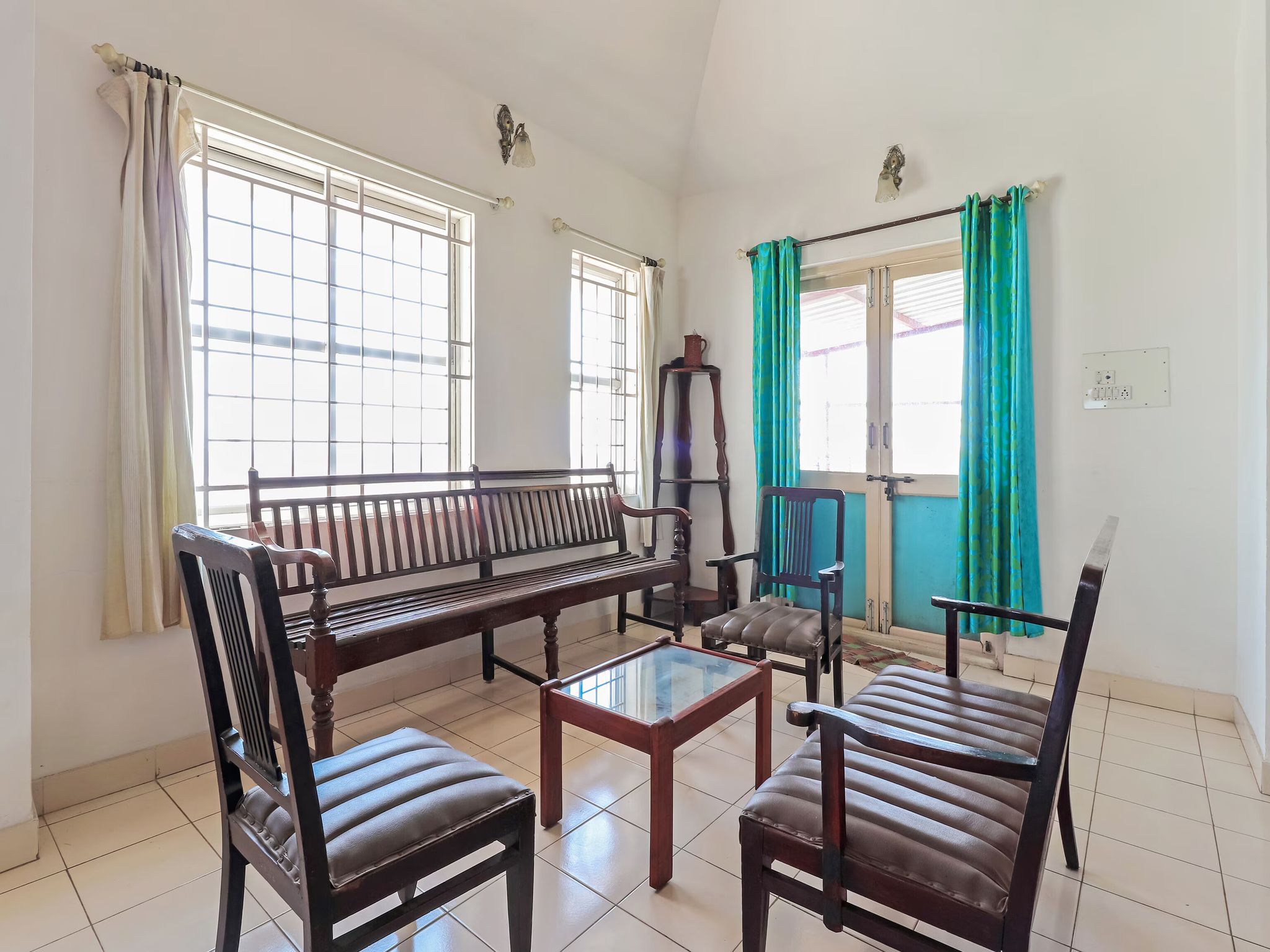 undefined Coffee County Stay I G Road 2