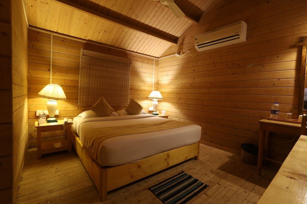 Premium Forest Villa