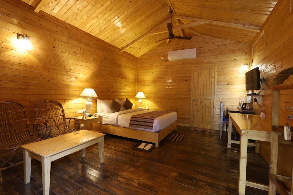 Sea Breeze Cottage