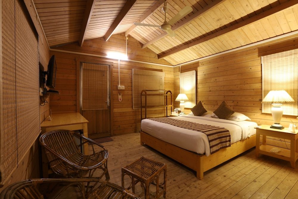 Sea Breeze Deluxe Cottage